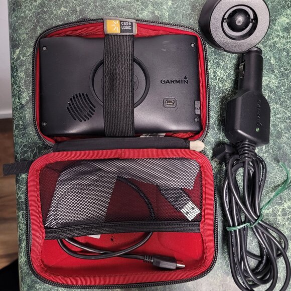 Garmin GPS 52 LM - Picture 3 of 15